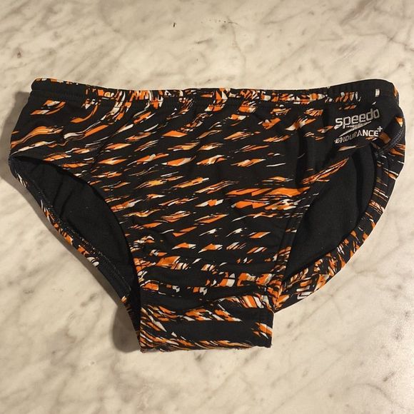 Speedo Endurance Boys Swim size 28 or xl - Picture 1 of 6